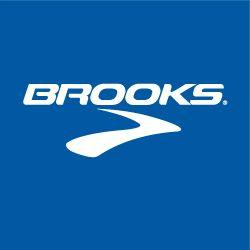 Brooks Logo - Brooks Running Logo. TriCycle & Run