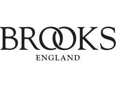 Brooks Logo - BROOKS - Cycle Centre. family bike shop in Newcastle. mountain