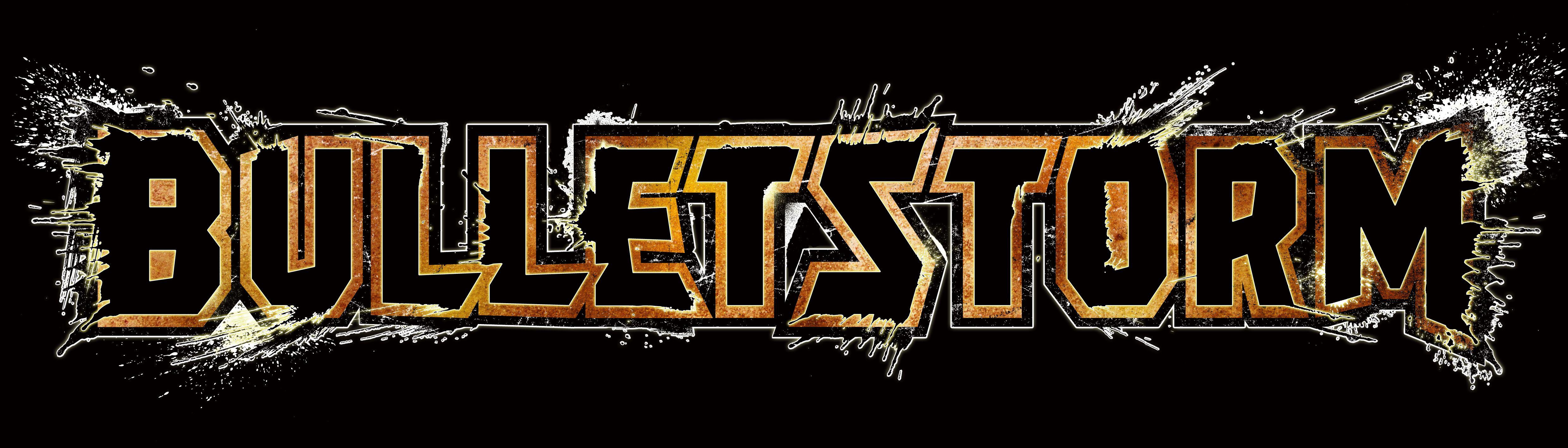 Bulletstorm Logo - Bulletstorm (2011) promotional art - MobyGames