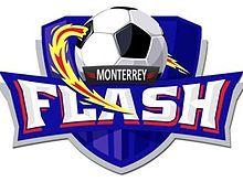 Monterrey Logo - Monterrey Flash