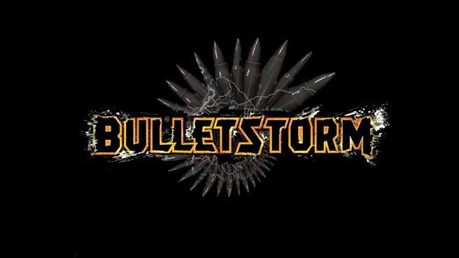 Bulletstorm Logo - Bulletstorm-logo-02 – Capsule Computers