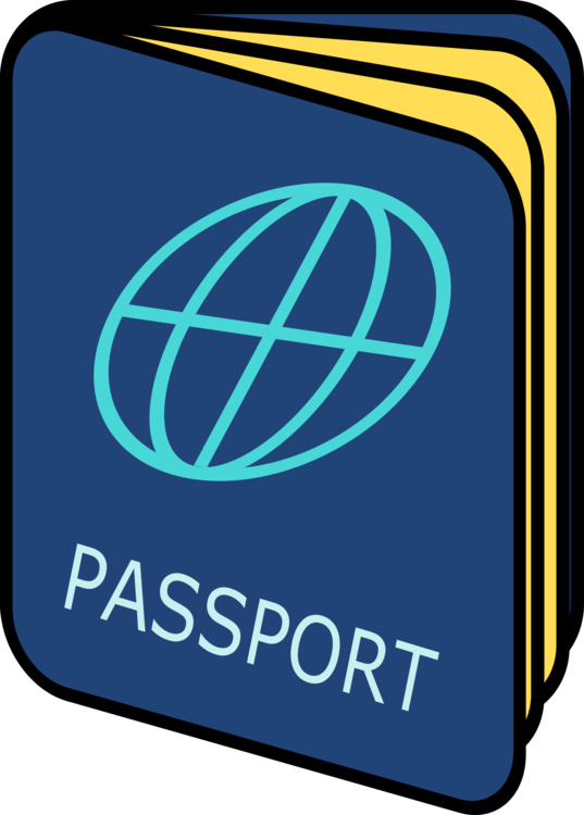 Passport Logo - Passport Emblem Logo Brand Trademark free commercial clipart ...
