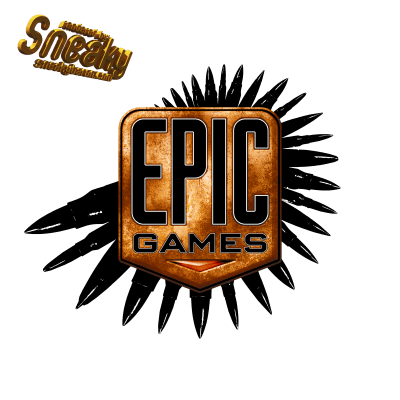 Bulletstorm Logo - Bulletstorm logo png 2 PNG Image