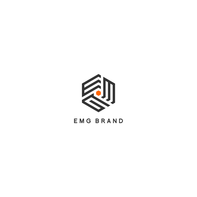 Upscale Logo - Design an upscale logo for EMG brands | Logo design contest