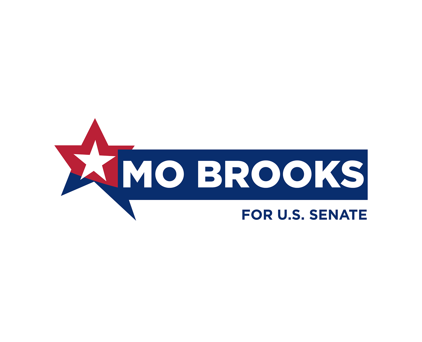 Brooks Logo - Mo Brooks Logo Design