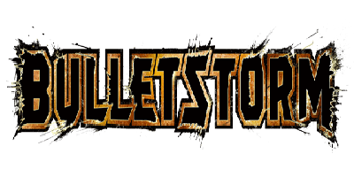 Bulletstorm Logo - Bulletstorm Details Games Database