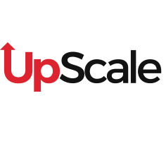 Upscale Logo - Header Options – UpScale WordPress Theme Documentation