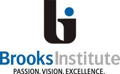 Brooks Logo - Brooks Institute