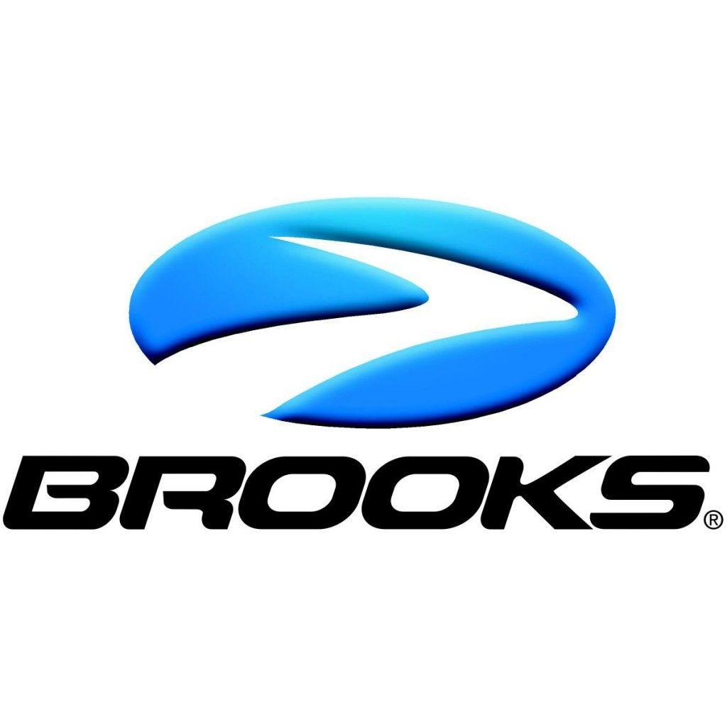 Brooks Logo - Brooks Logo - the barn family shoe store