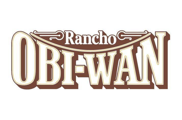 Rancho Logo - SWCO: 40 Years Of Memories With Rancho Obi Wan. Black Girl Nerds