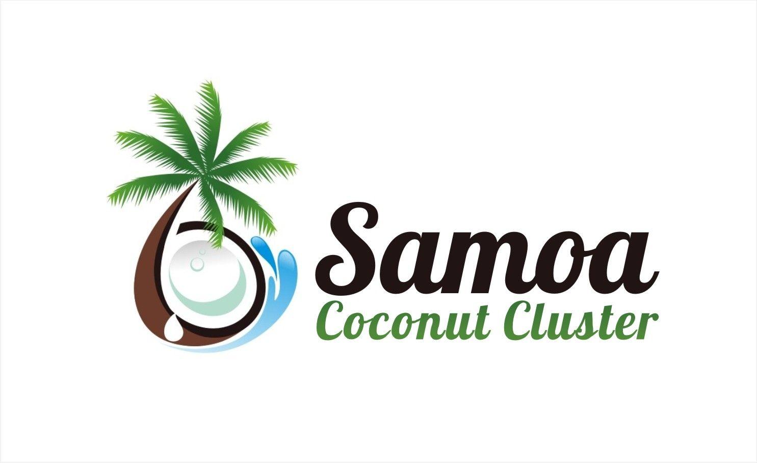 Coconut Logo