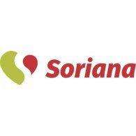 Soriana Logo - Soriana | Brands of the World™ | Download vector logos and logotypes