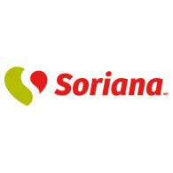 Soriana Logo - Soriana | Brands of the World™ | Download vector logos and logotypes