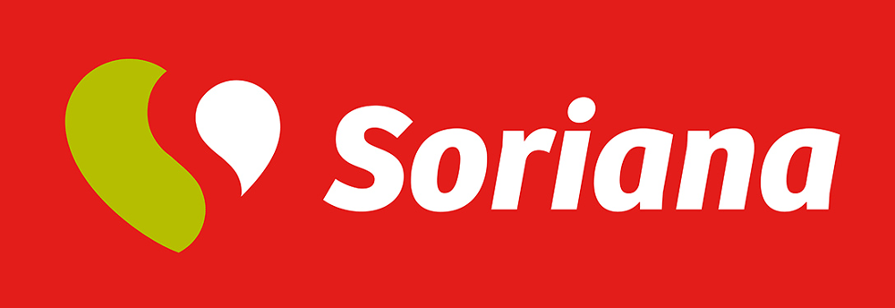 Soriana Logo - New Logo and Identity for Soriana by Interbrand | logos | Pinterest ...