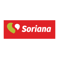 Soriana Logo - Soriana | Brands of the World™ | Download vector logos and logotypes