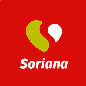 Soriana Logo - Organización Soriana, la enciclopedia libre