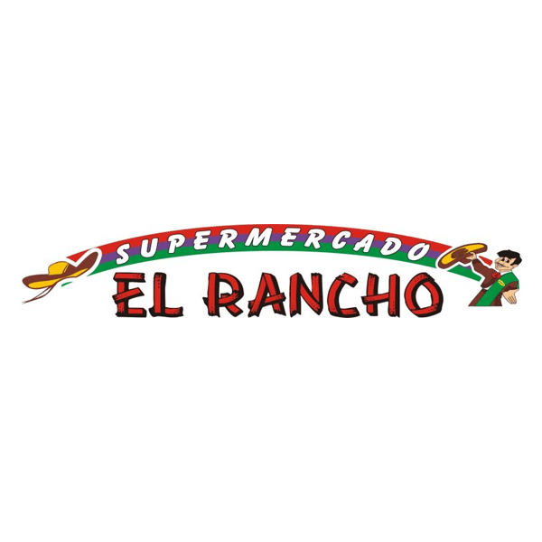Rancho Logo - El Rancho Logo