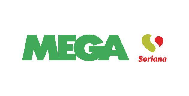 Mega Logo - logo vector Mega Soriana » Free download :: Descarga gratuita ...