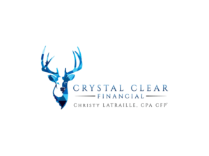 Upscale Logo - Elegant, Serious Logo design job. Logo brief for Crystal Clear ...