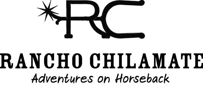 Rancho Logo - Rancho LOGO + NAME_b&w_vf - Del Sur News