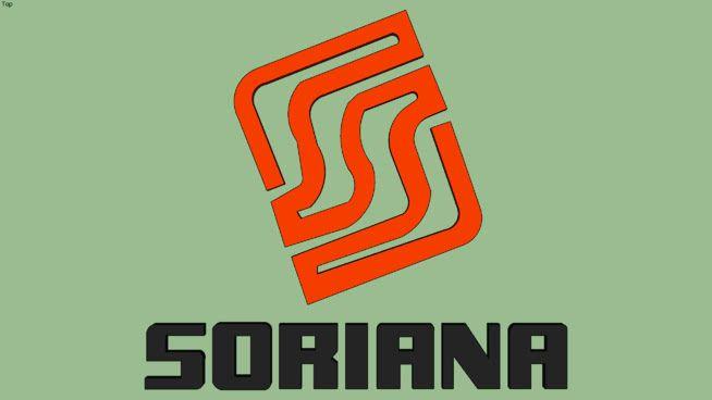 Soriana Logo - logo de sorianaD Warehouse