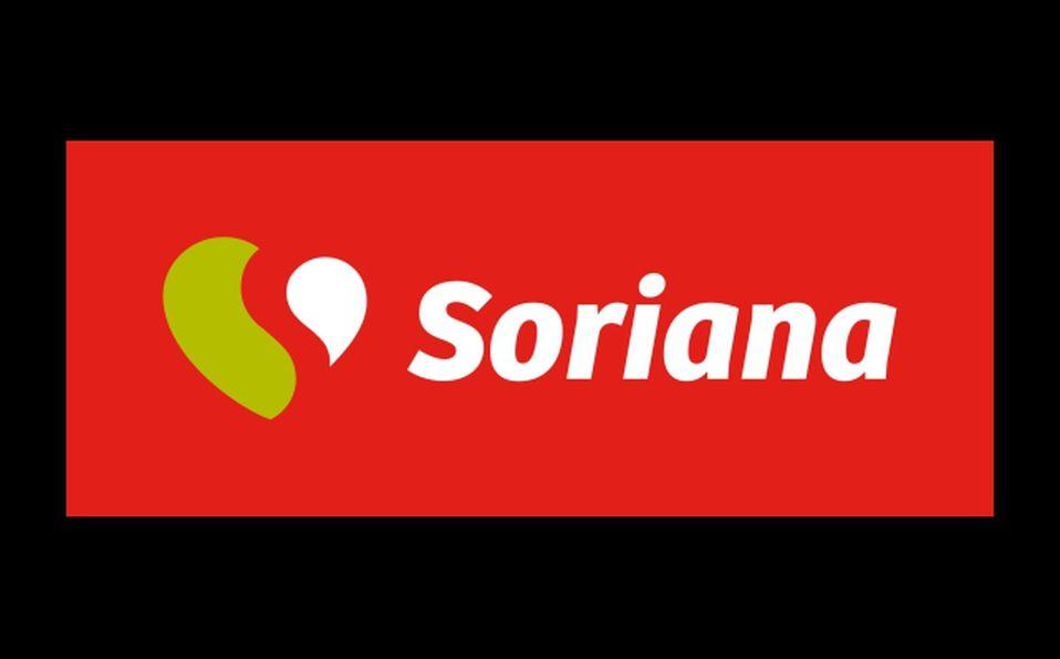 Soriana Logo - Con nuevo logo, Soriana refresca su imagen