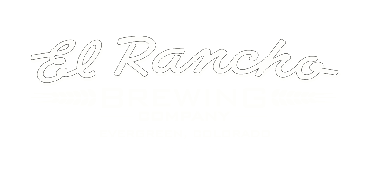 Rancho Logo - El Rancho Brewing