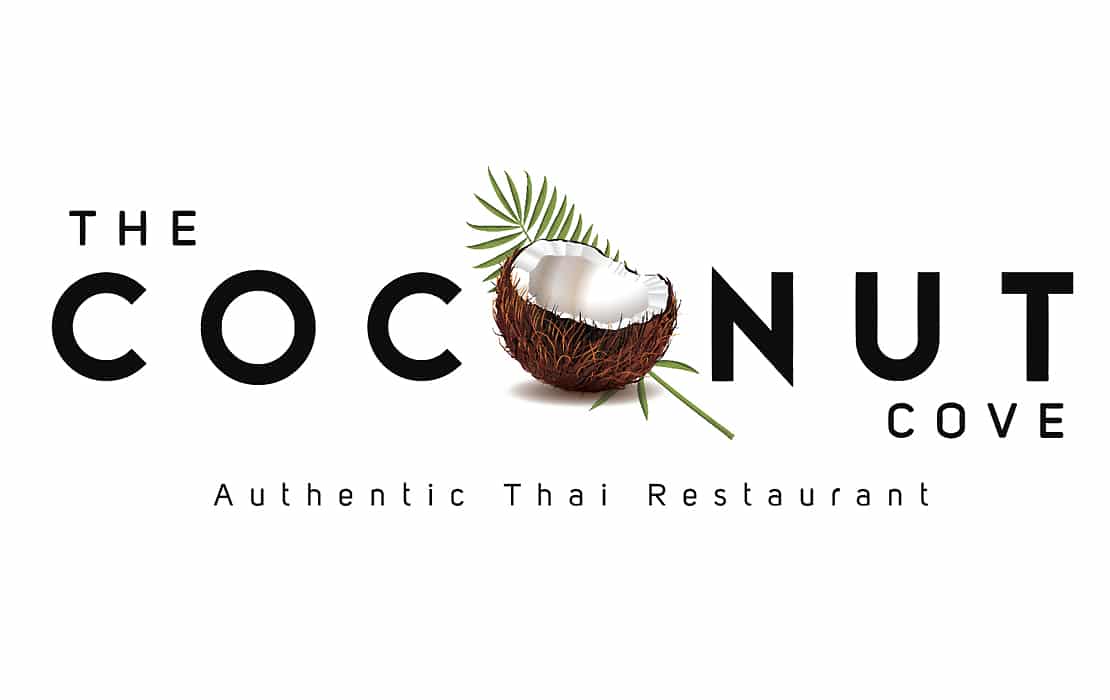 Coconut Logo - Coconut Cove Logo 2