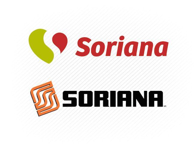 Soriana Logo - Soriana se renueva para vender más… y ve que funciona