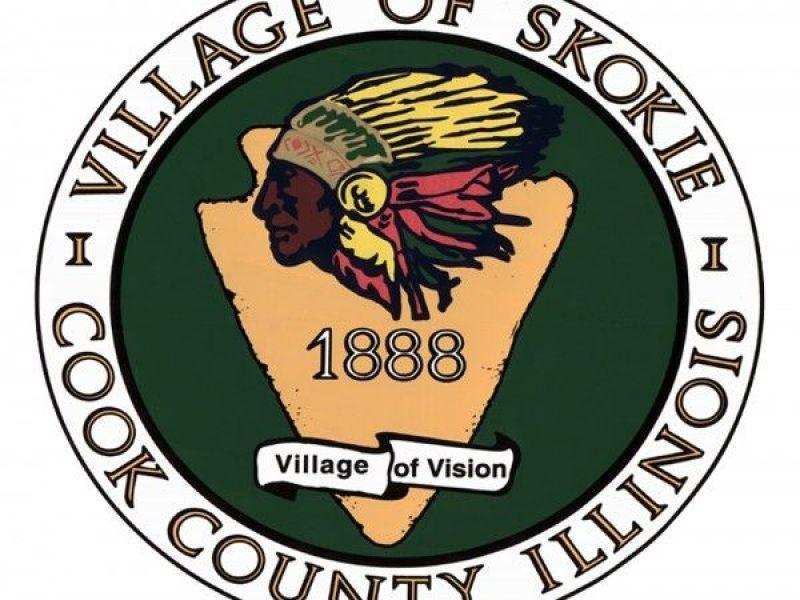 Skokie Logo - Skokie City Council Finalizes Immigrant Rights Measures. Skokie, IL