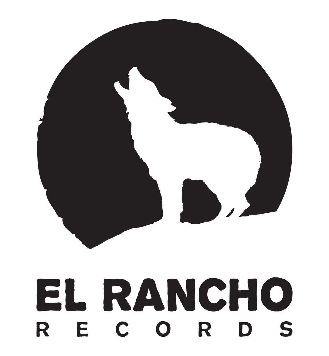Rancho Logo - El Rancho Logo T. El Rancho Records