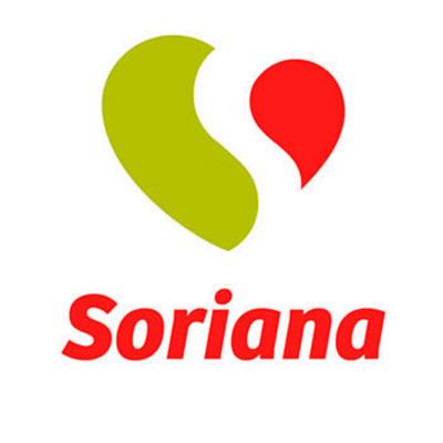 Soriana Logo - Mano a Mano