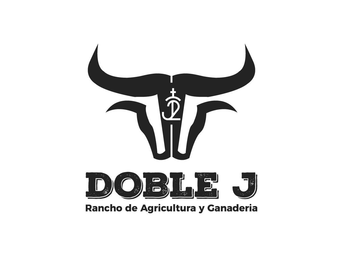 Rancho Logo - Elegant, Playful, Ranch Logo Design for Rancho de agricultura y