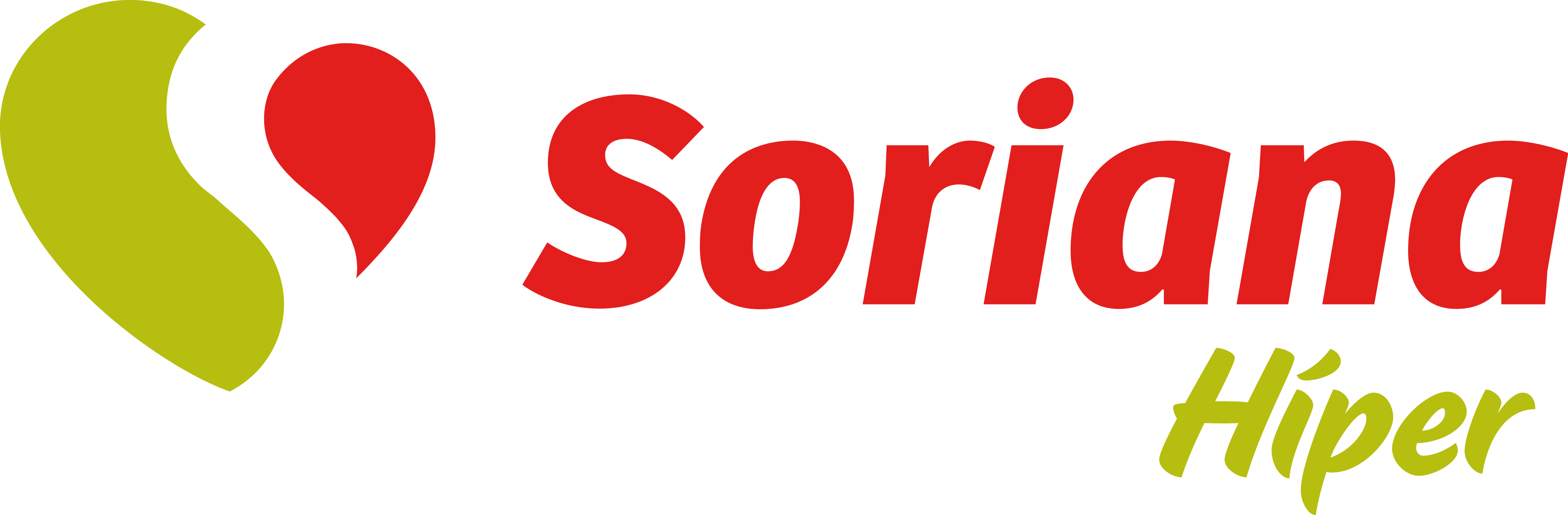 Soriana Logo - Formatos de tienda / Corporativo Soriana