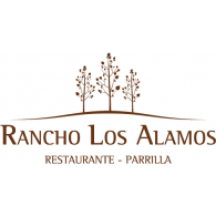 Rancho Logo - Rancho Los Alamos - Parrilla | Brands of the World™ | Download ...