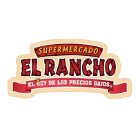 Rancho Logo - Working at El Rancho Supermarket