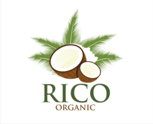 Coconut Logo - Coconut oil Logo Designs Logos to Browse