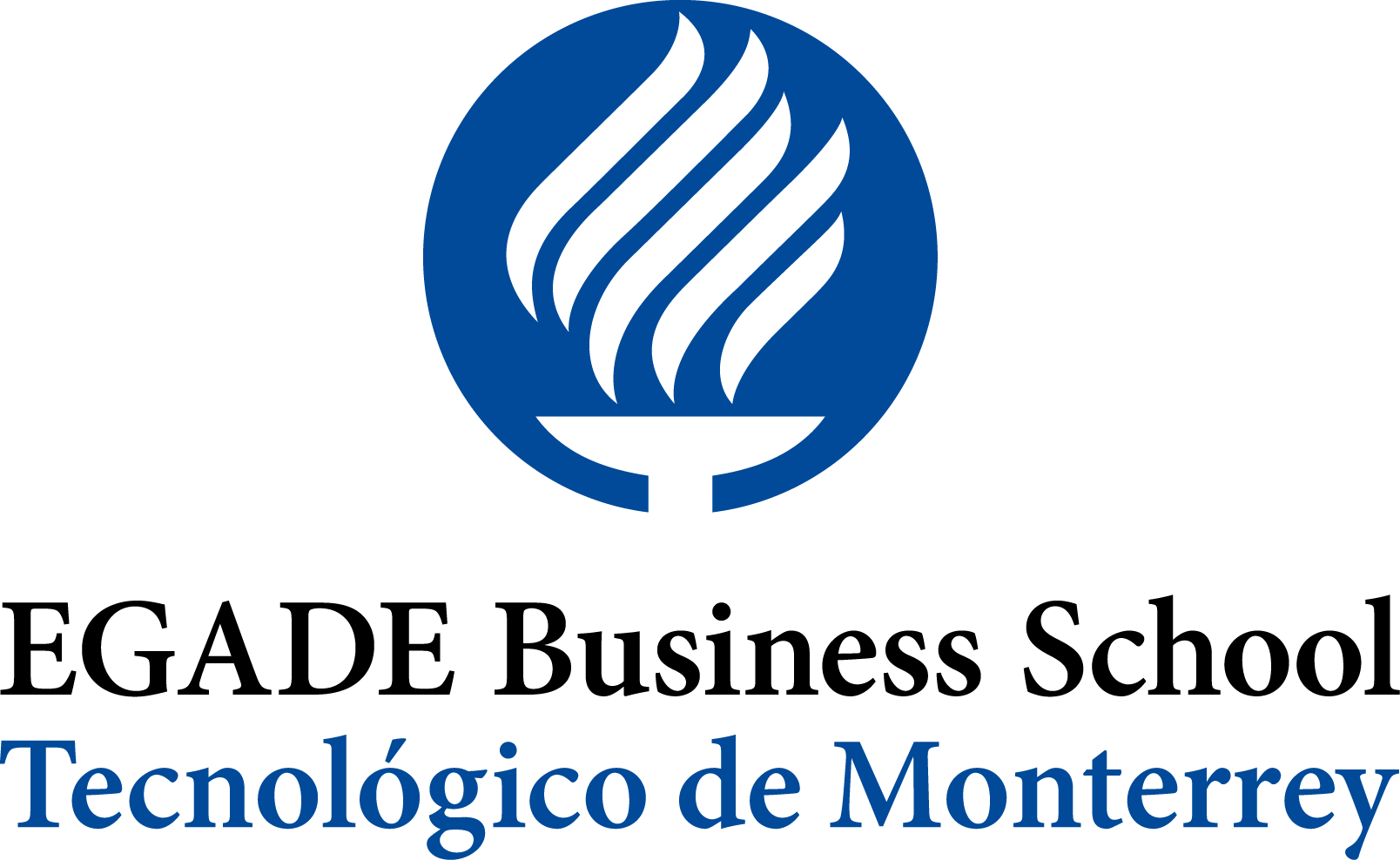 Monterrey Logo - Masters ranked at Tecnológico de Monterrey