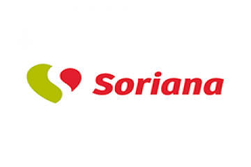 Soriana Logo - Soriana | Malls México