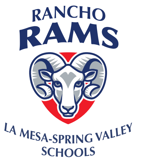 Rancho Logo - Rancho Elementary / Homepage