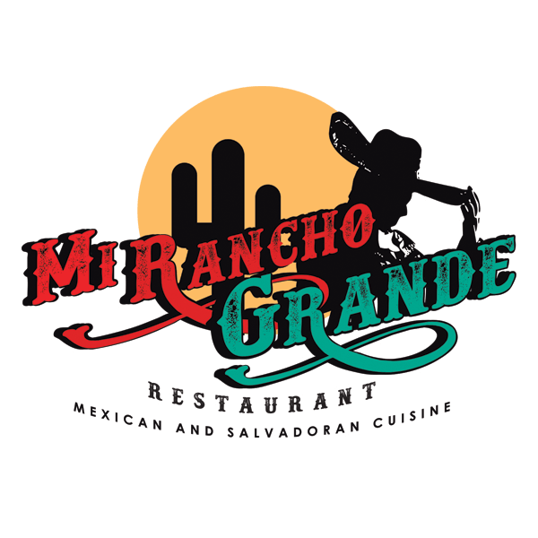 Rancho Logo - Kid's Menu – Mi Rancho Grande Restaurant