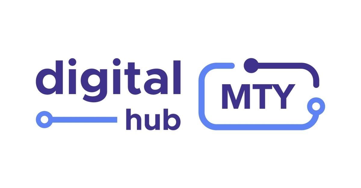 Monterrey Logo - The First Digital Transformation Ecosystem in Mexico: Monterrey ...