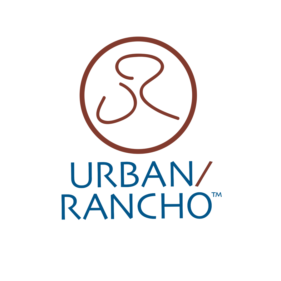 Rancho Logo - Urban/Rancho logo design on Behance