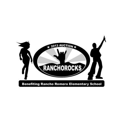 Rancho Logo - Rancho Rocks! needs cool logo. Logo design contest
