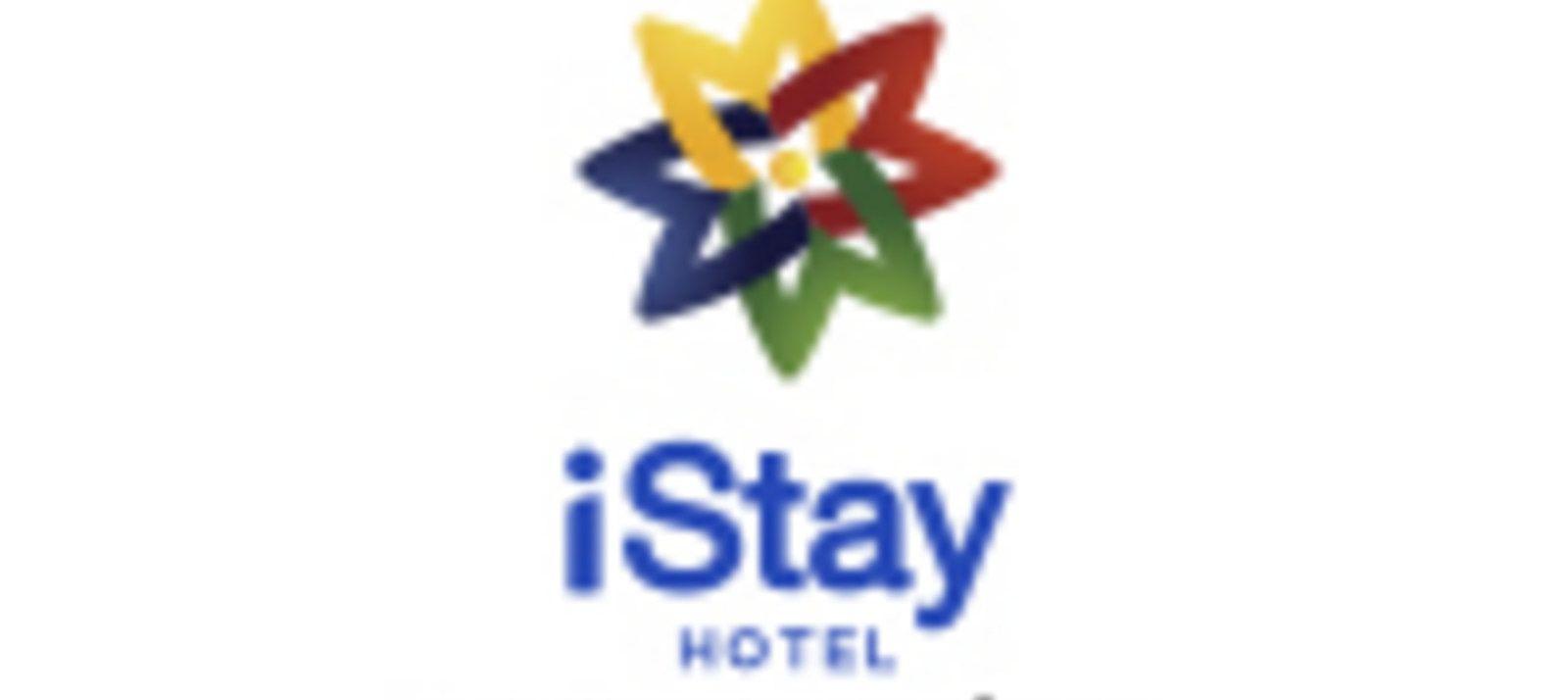 Monterrey Logo - iStay Hotel | Welcome | Mexico | Texas