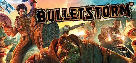 Bulletstorm Logo - Steam Community :: Guide :: Skillshot Guide Single Player & Multiplayer