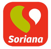 Soriana Logo - Cupon con $20 descuento en Detergente Persil - OFERTAS SORIANA