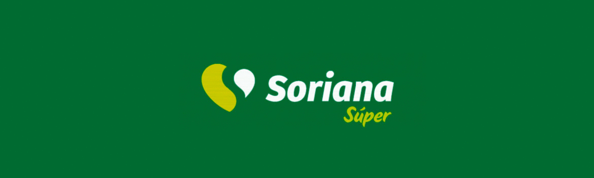 Soriana Logo - Mano a Mano