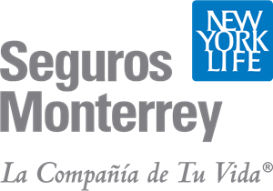 Monterrey Logo - Seguros Monterrey New York Life Logo Vector (.EPS) Free Download