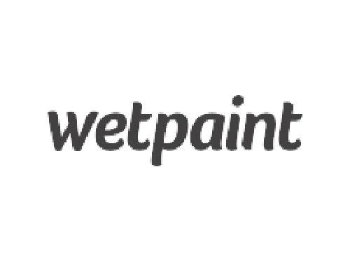 Wetpaint.com Logo - featured content Archives